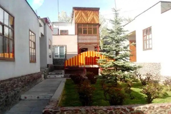 ЛАСТОЧКА