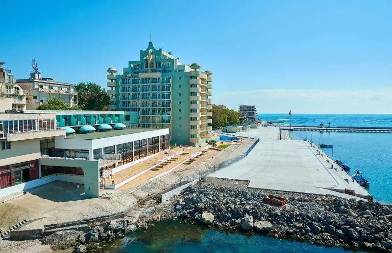 INTERHOTEL POMORIE