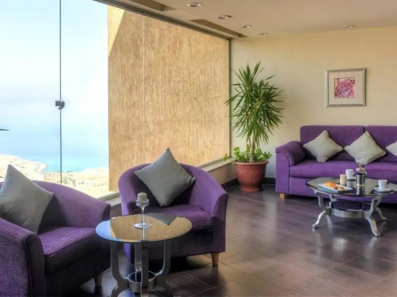 EL JABAL SOKHNA HOTEL