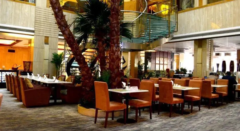 BEST WESTERN PUDONG SUNSHINE