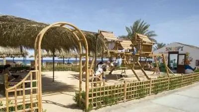 TABA PARADISE RESORT (EX. RADISSON BLU RESORT TABA)