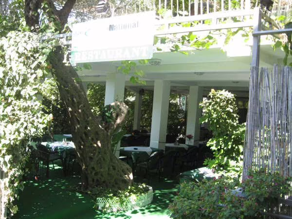 VILLA SUMET SV.STEFAN