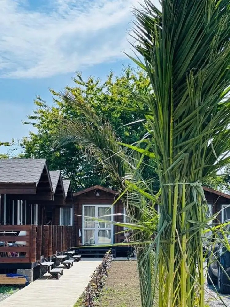 AQUA RESORT ГУМИСТА