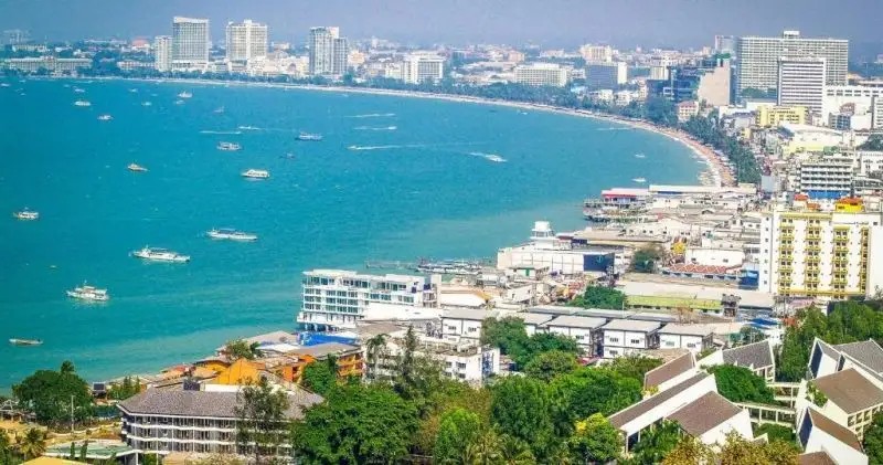 SAILOR HOTEL PATTAYA