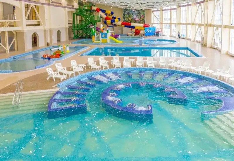PARADISE RESORT