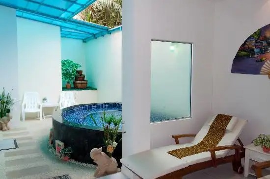 KATA BEACH CENTER