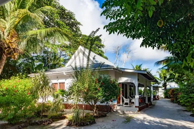 VILLA VEUVE