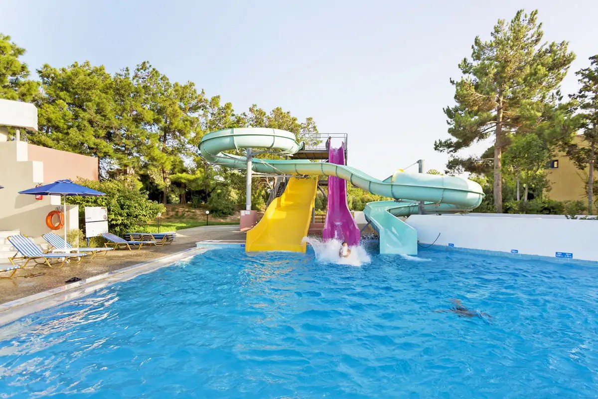 DESSOLE DOLPHIN BAY RESORT (EX. DOLPHIN BAY)