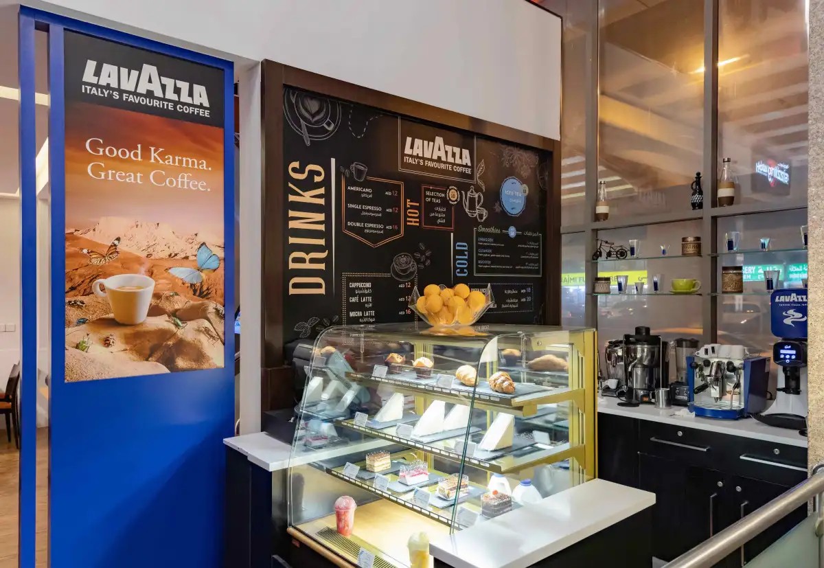 CITYMAX HOTEL SHARJAH