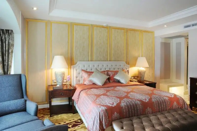 AL MEROZ HOTEL BANGKOK