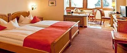 REINDL'S PARTENKIRCHNER HOF