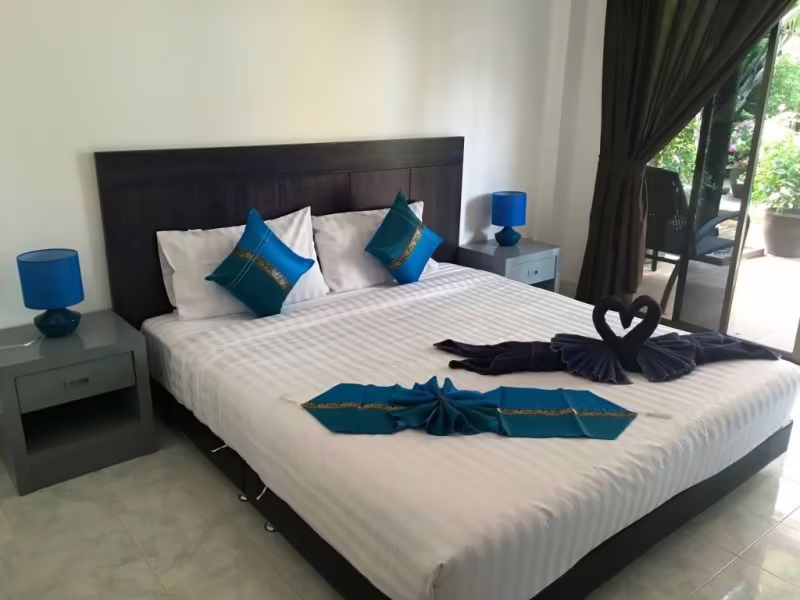 BUASRI BOUTIQUE PATONG