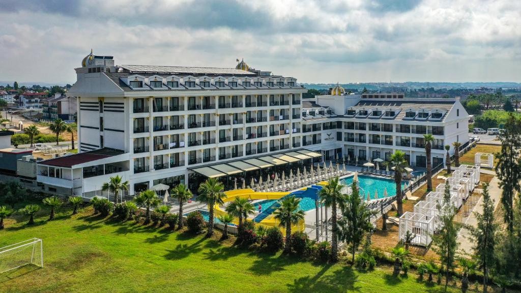 HANE SUN ELITE (EX.NOBLE PALACE)