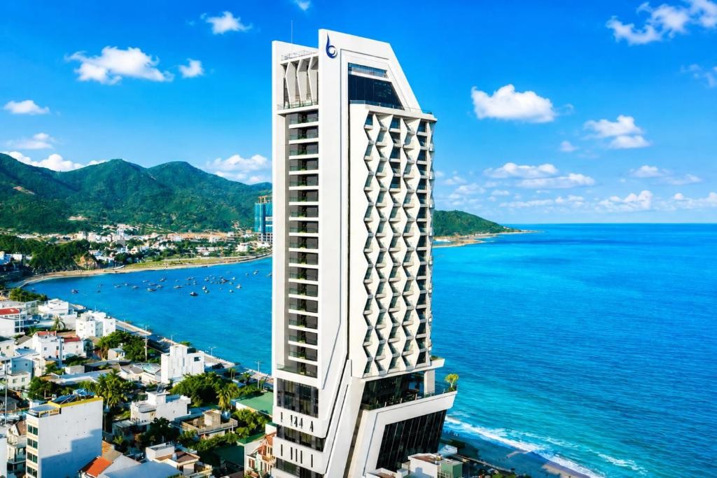 BOTON BLUE HOTEL & SPA (EX.ROYAL BEACH BOTON BLUE HOTEL & SPA)