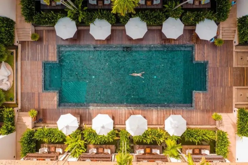 ANANTARA ANGKOR RESORT & SPA