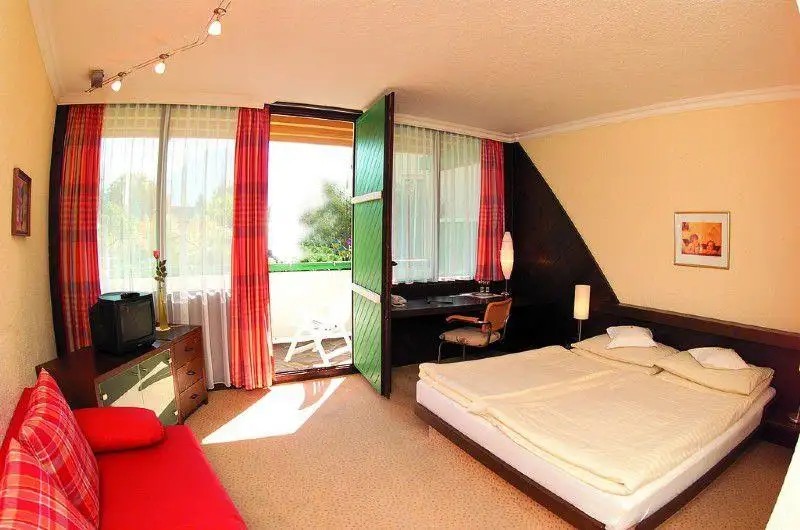 FORSTERHOF HOTEL ST. WOLFGANG