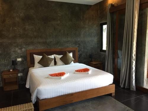 TANN ANDA RESORT