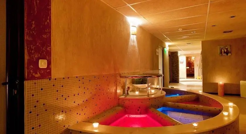 BALNEO COMPLEX AQUATONIK