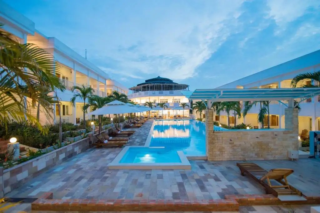 PALMA RESORT