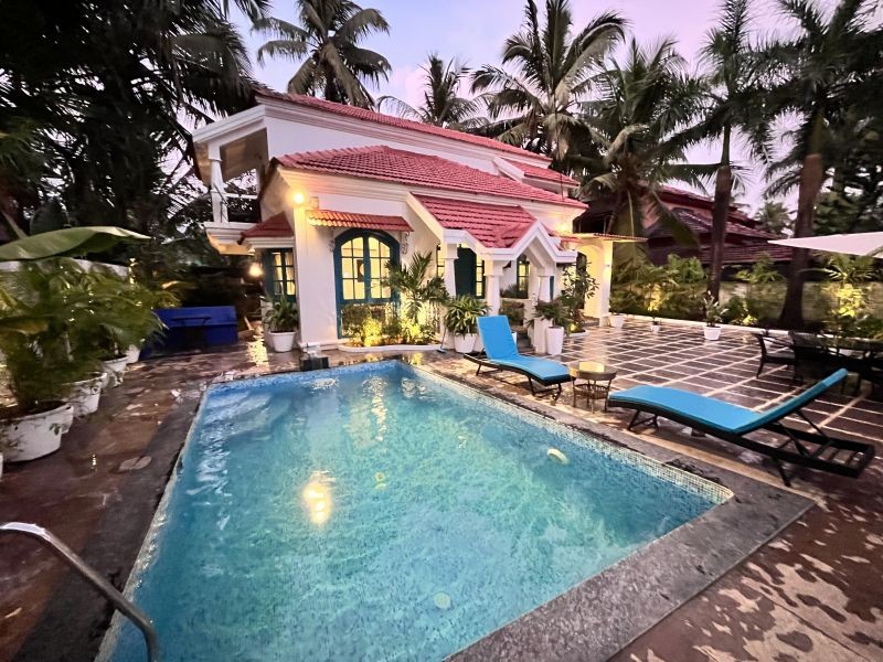 ZIBA VILLA