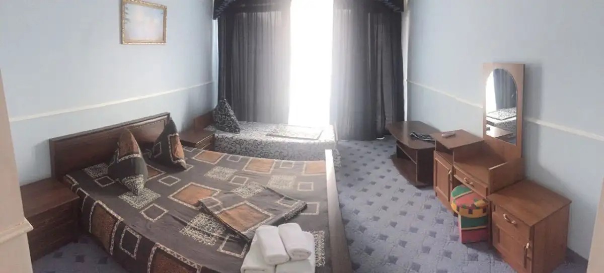 ВИЛЛА ПАЛЬМА