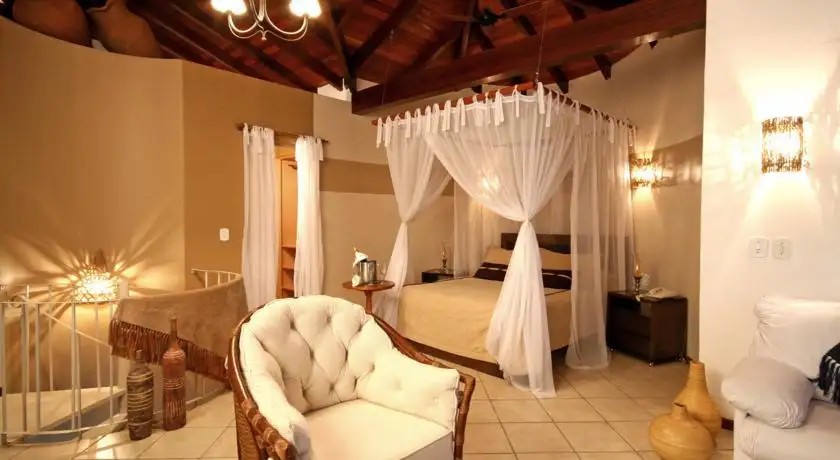 POUSADA DOS GUARDIOES