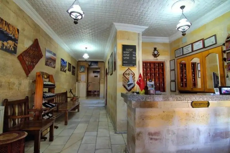 CAPPADOCIA HOUSE