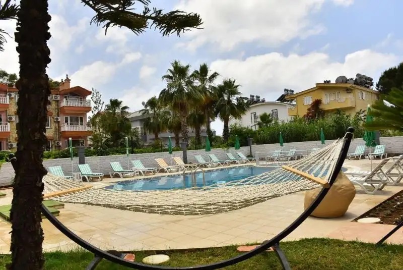 NORA SUIT HOTEL