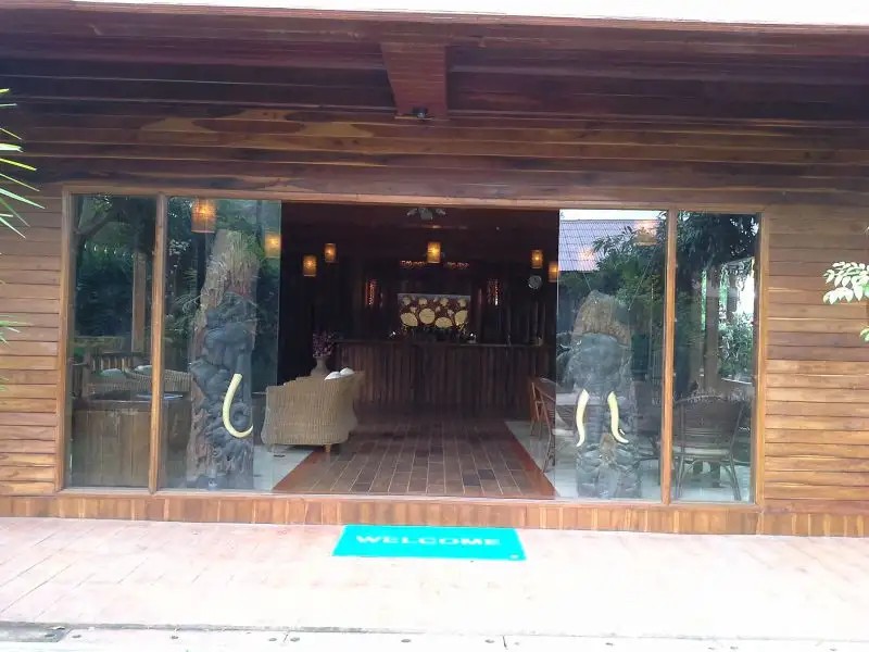 DEEDEN PATTAYA RESORT