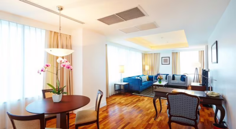 DUCHESS HOTEL & RESIDENCES (EX. NATURAL VILLE)
