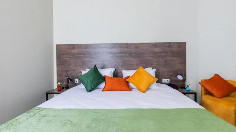 BOUTIQUE HOTEL MOJO