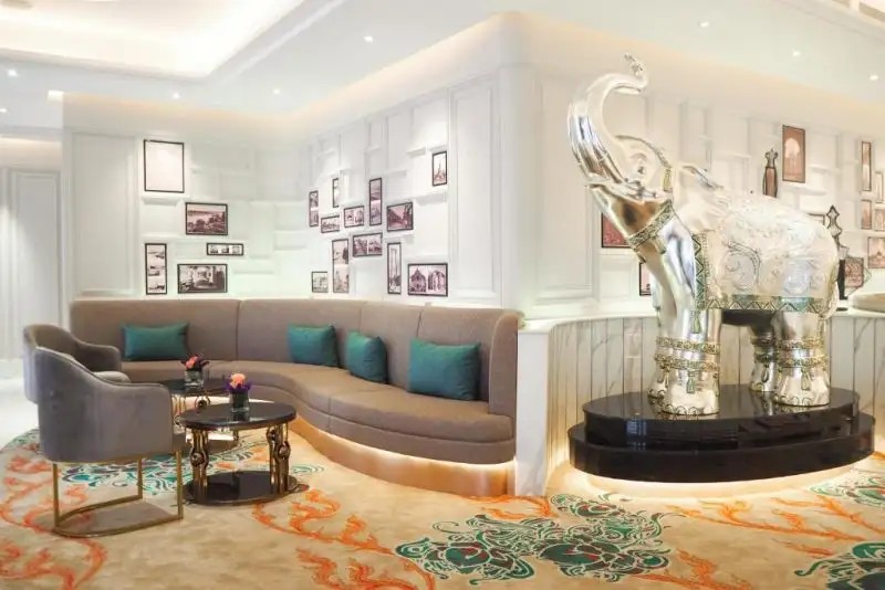 AIRA HOTEL BANGKOK 