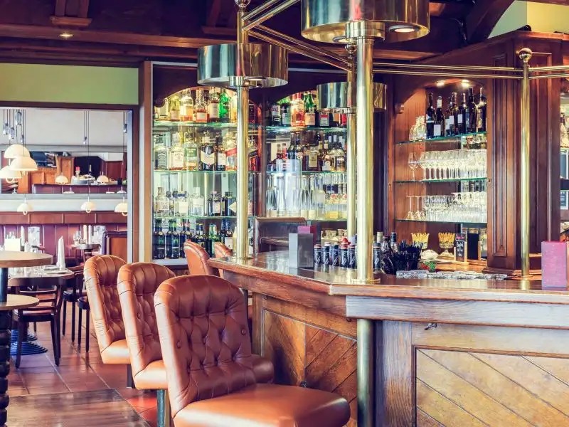 MERCURE HOTEL DUESSELDORF CITY CENTER