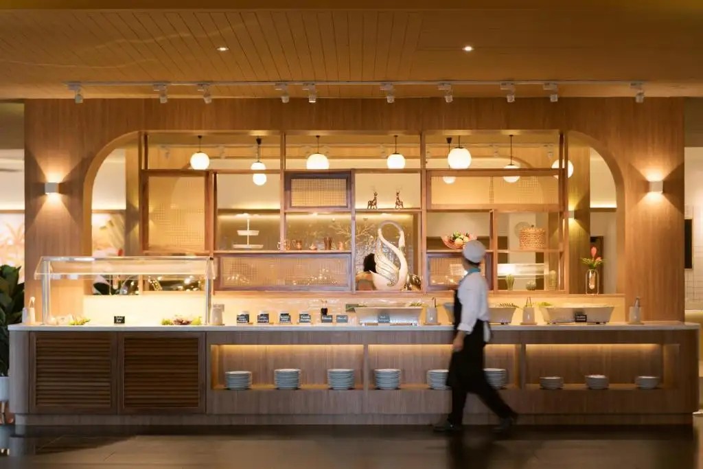 APSARA BEACHFRONT RESORT & VILLA (EX. APSARAS BEACH RESORT&SPA)