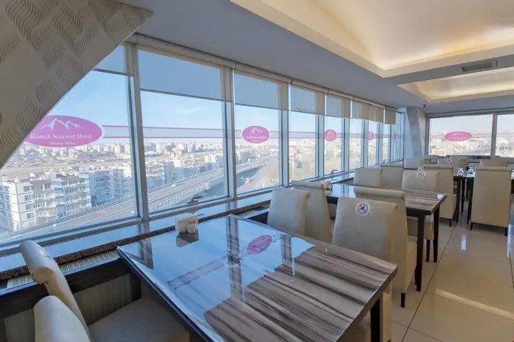 KONAK KAYSERI HOTEL