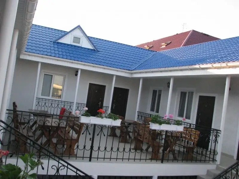 ИРИНА ПАНСИОНАТ