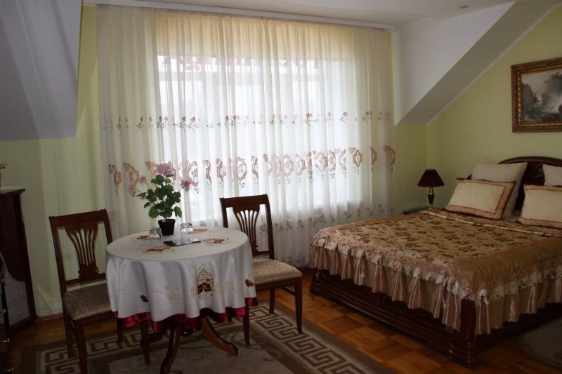 ВИП ОТЕЛЬ