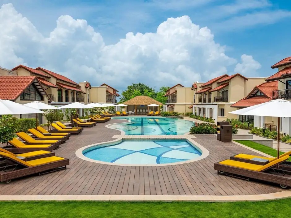 FAIRFIELD BY MARRIOTT GOA BENAULIM