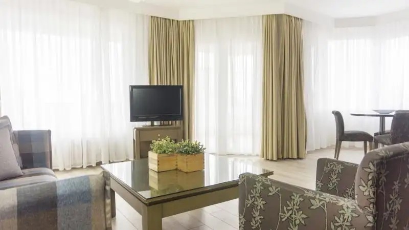 THE SUADIYE RESIDENCE