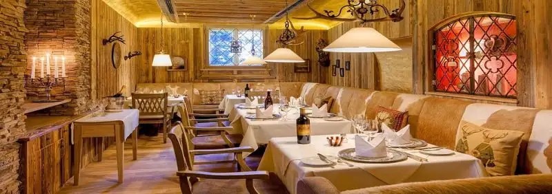 REINDL'S PARTENKIRCHNER HOF