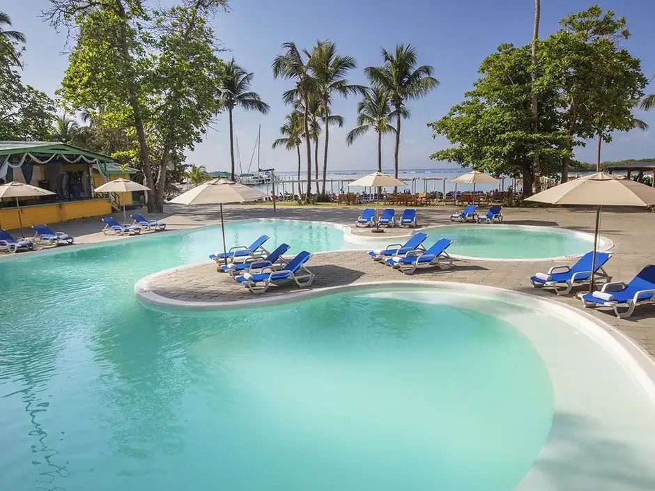 WHALA BOCA CHICA (EX. DON JUAN )