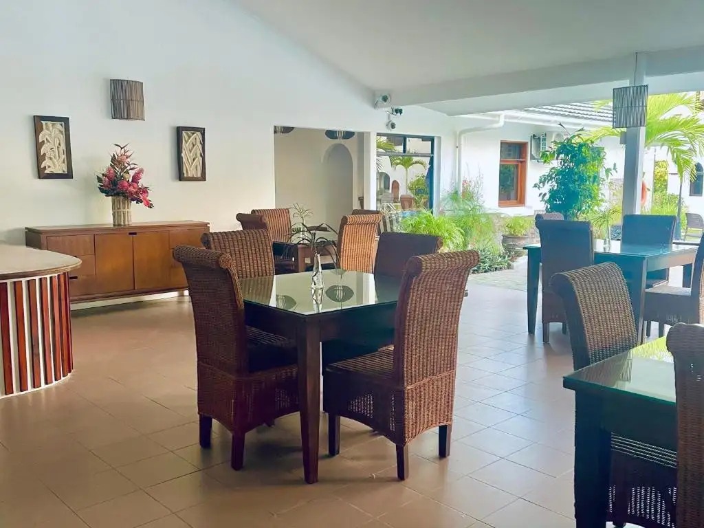 SUN PROPERTIES & RESORT