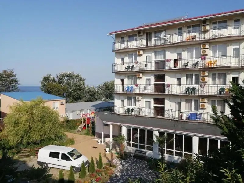 АФРОДИТА ТУАПСЕ