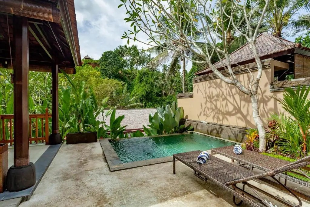 THE LOKHA UBUD