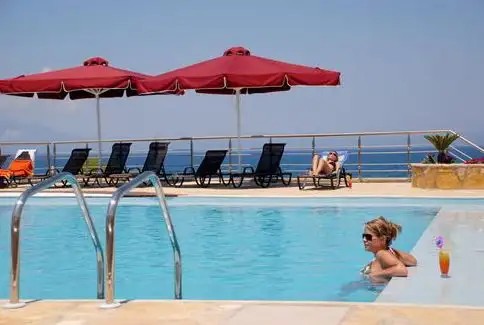 TSAMIS ZANTE HOTEL & SPA