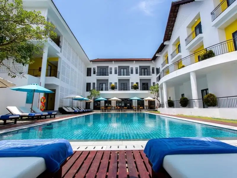 EMM HOTEL HOI AN