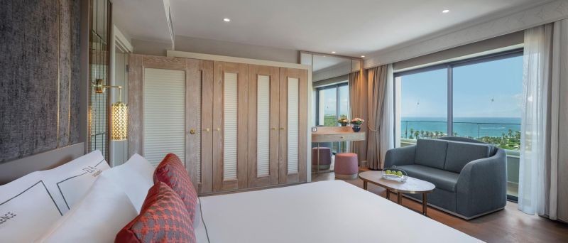 family suite