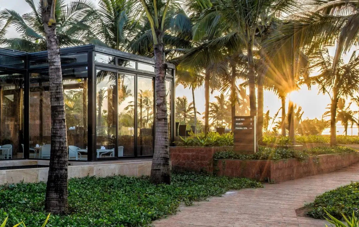 AZAYA BEACH RESORT