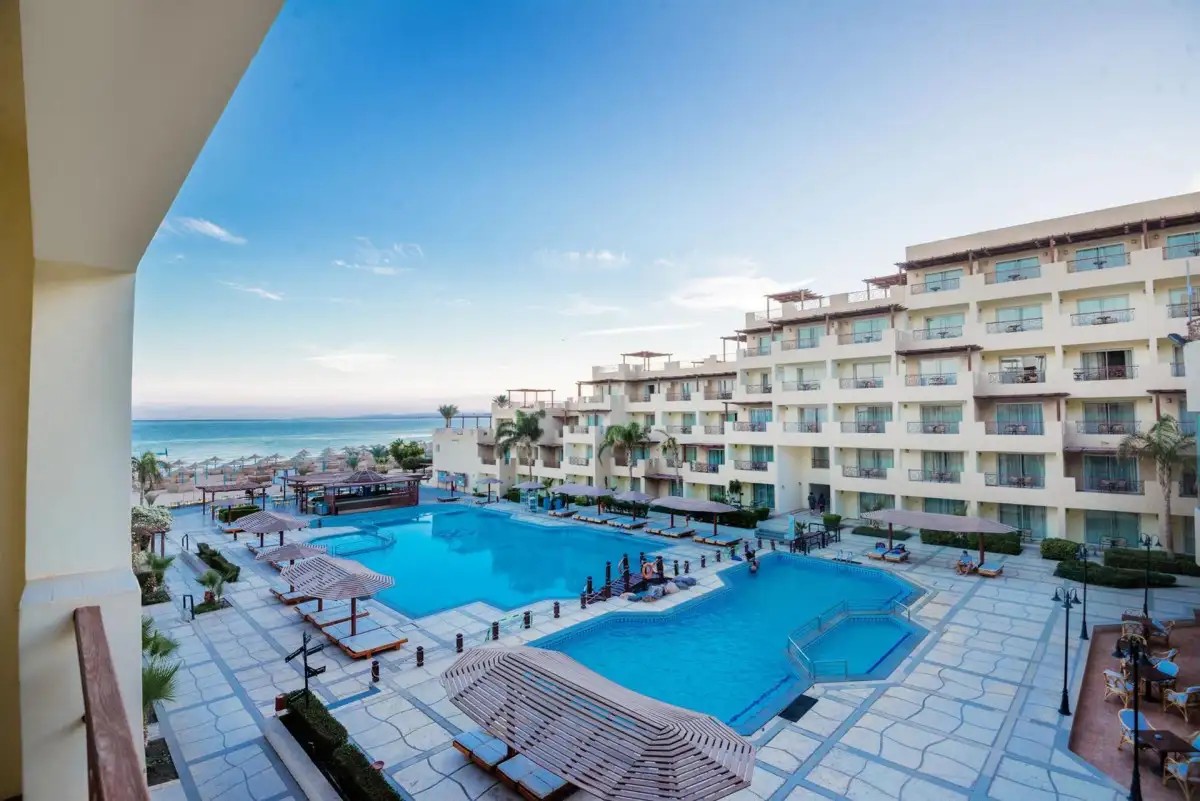 IMPERIAL SHAMS ABU SOMA