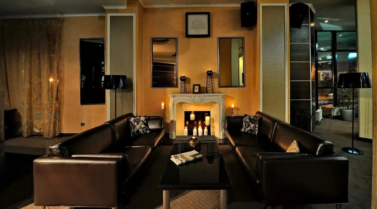 FOUR ELEMENTS HOTELS PERM